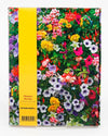 Flowers Bureau Lined Writing Journal