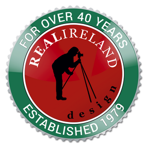 Real Ireland – Real Ireland - Picture Press