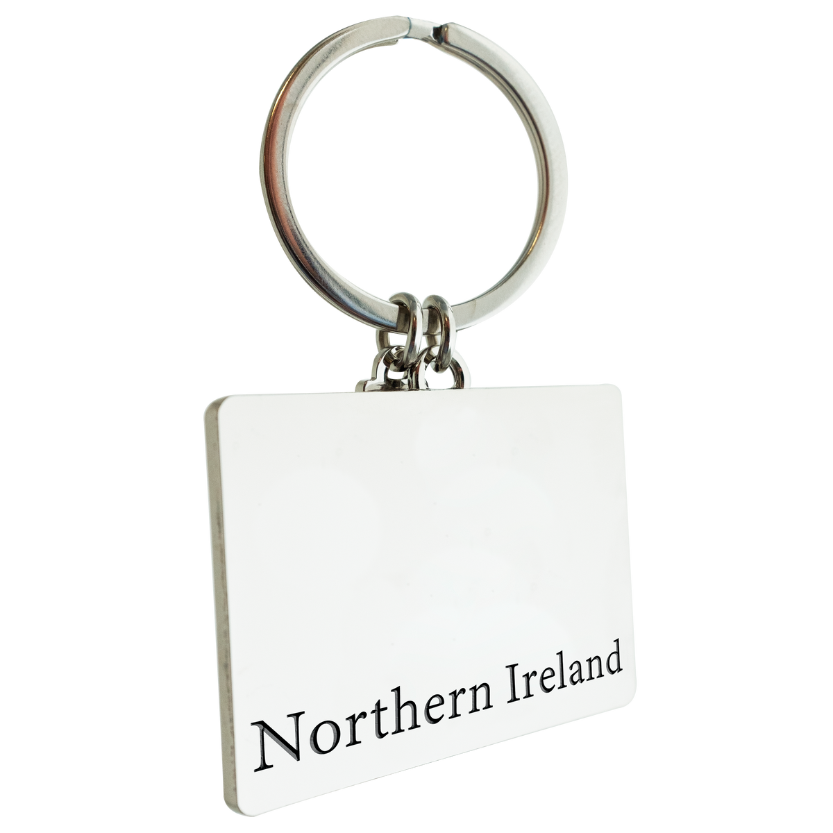 Key Ring - Giant's Causeway – Real Ireland - Picture Press